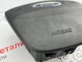 LJ6BS043B13AC подушка безопасности водителя Ford Escape 4 поколение CX482 2020г. - фото №2