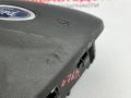 LJ6BS043B13AC подушка безопасности водителя Ford Escape 4 поколение CX482 2020г. - фото №4