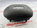 LJ6BS043B13AC подушка безопасности водителя Ford Escape 4 поколение CX482 2020г. - фото №5