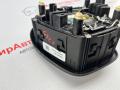 LJ6BS043B13AC подушка безопасности водителя Ford Escape 4 поколение CX482 2020г. - фото №8