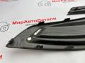 42491765 Заглушка (решетка) в бампер передний Buick Encore 1 поколение [рестайлинг] 2018г. - фото №5