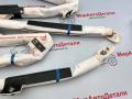84144164, 84144165 подушка безопасности боковая (шторка) левая Chevrolet Malibu 9 поколение [рестайлинг] 2019г. - фото №5