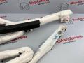 84402111, 84402112 подушка безопасности боковая (шторка) левая Chevrolet Equinox 3 поколение 2019г. - фото №4