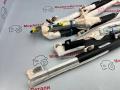84402111, 84402112 подушка безопасности боковая (шторка) левая Chevrolet Equinox 3 поколение 2019г. - фото №6