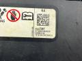 95327397 подушка безопасности сиденья передняя правая Buick Encore 1 поколение [рестайлинг] 2018г. - фото №8