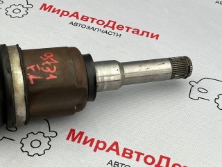 полуось передняя левая, ориг. номер 94531933, Buick Encore 1 поколение [рестайлинг] 2016-2022