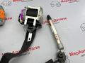 84502001, 84329472, 84329469, 84501998 ремень безопасности передний левый Chevrolet Equinox 3 поколение 2019г. - фото №3