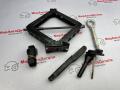 23462781 домкрат Chevrolet Equinox 3 поколение 2019г. - фото №3