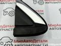 84107337 Накладка крыла (уголок зеркала) переднего правого GMC Terrain 2 поколение 2019г. - фото №2