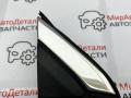 84107337 Накладка крыла (уголок зеркала) переднего правого GMC Terrain 2 поколение 2019г. - фото №3