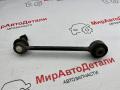 84379202 стойка стабилизатора задняя Chevrolet Equinox 3 поколение 2019г. - фото №4