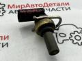 12641073 датчик температуры охлаждающей жидкости Chevrolet Malibu 9 поколение [рестайлинг] 2019г. - фото №4