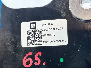 прочая запчасть, ориг. номер 86822744, Honda Prologue 2024-2026