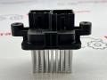 13506208 сопротивление печки Buick Regal 6 поколение 2018г. - фото №4
