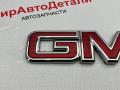 84321763 эмблема GMC Terrain 2 поколение 2019г. - фото №2