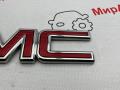 84321763 эмблема GMC Terrain 2 поколение 2019г. - фото №4