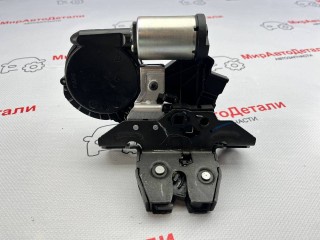замок крышки багажника, ориг. номер 13519125, Buick Encore GX 2019-2023