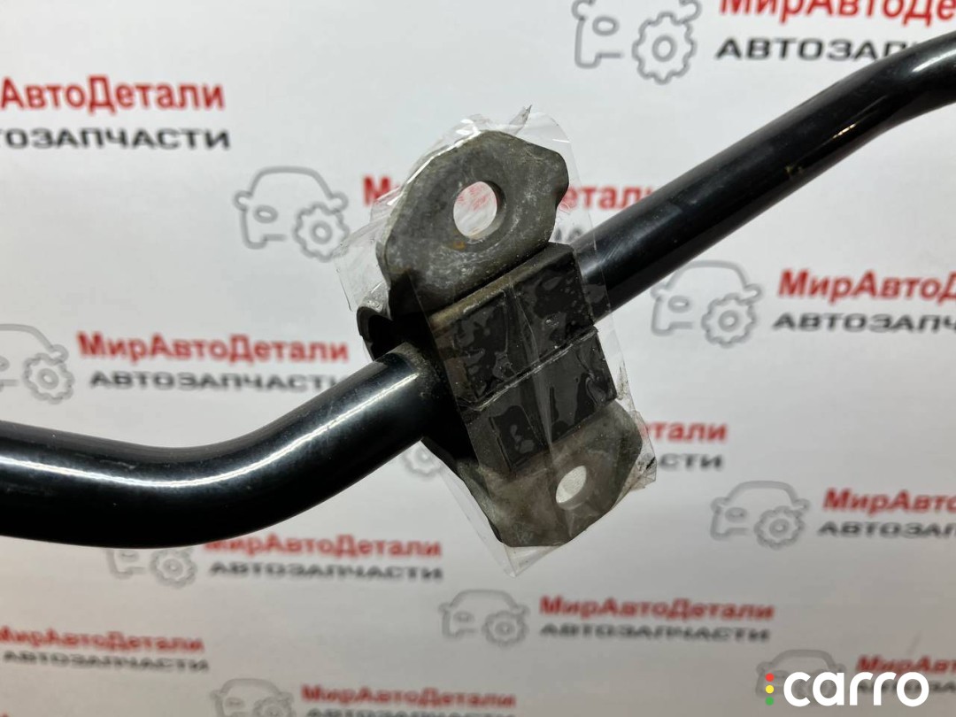 Стабилизатор подвески (поперечной устойчивости) задний Ford Escape 4 поколение CX482 2019-2022, LX615A771BNA, фото 3