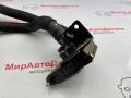 42795010 насос антифриза дополнительный Buick Encore GX 1 поколение 2023г. - фото №2