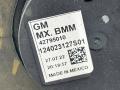 42795010 насос антифриза дополнительный Buick Encore GX 1 поколение 2023г. - фото №7