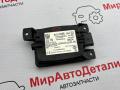 84129136 датчик мертвых (слепых) зон Chevrolet Equinox 3 поколение 2018г. - фото №3
