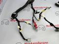 LX6T13A409, LX6T14B562, LX6T13412 проводка крышки багажника Ford Escape 4 поколение CX482 2020г. - фото №2