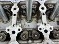 4792728AA головка блока цилиндров Chrysler Pacifica CS 2005г. - фото №4