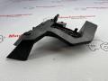 84434757 Кронштейн крепления бампера заднего GMC Terrain 2 поколение 2019г. - фото №3