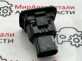 29529803 кнопка открытия багажника Chevrolet Equinox 3 поколение 2018г. - фото №3
