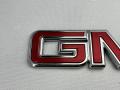 84321763 эмблема GMC Terrain 2 поколение 2018г. - фото №2