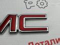 84321763 эмблема GMC Terrain 2 поколение 2018г. - фото №4