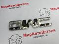 84321763 эмблема GMC Terrain 2 поколение 2018г. - фото №5