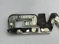 84321763 эмблема GMC Terrain 2 поколение 2018г. - фото №6