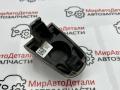 колпачок (заглушка) ручки двери задней левой Chevrolet Malibu 9 поколение [рестайлинг] 2020г. - фото №5