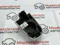 колпачок (заглушка) ручки двери задней левой Chevrolet Malibu 9 поколение [рестайлинг] 2020г. - фото №5
