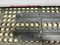85520637, 85520638 защита днища Chevrolet Blazer EV 1 поколение 2024г. - фото №8