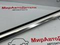 молдинг двери задней правой Chevrolet Malibu 9 поколение [рестайлинг] 2019г. - фото №5