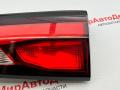 84377189 фонарь крышки багажника правый GMC Terrain 2 поколение 2019г. - фото №4