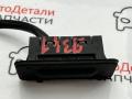 42420557 кнопка открытия багажника Chevrolet Bolt 1 поколение 2020г. - фото №3