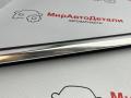 молдинг двери передней правой Chevrolet Malibu 9 поколение [рестайлинг] 2019г. - фото №3
