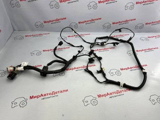 Проводка бампера переднего, ориг. номер K2GT15K867AD, Ford Edge 2 поколение CD539 [рестайлинг] 2018-2023