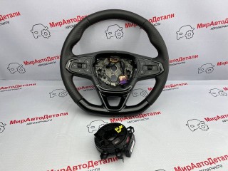 руль, ориг. номер 42703721, 60008288, Chevrolet Trax 2 поколение 2023-2026