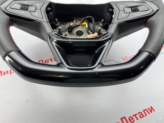 руль, ориг. номер 42703721, 60008288, Chevrolet Trax 2 поколение 2023-2026