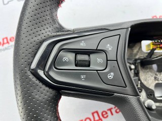 руль, ориг. номер 42703721, 60008288, Chevrolet Trax 2 поколение 2023-2026