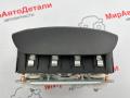 60009015 подушка безопасности водителя Chevrolet Trax 2 поколение 2025г. - фото №5