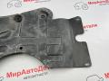 60006316 защита днища Chevrolet Trax 2 поколение 2025г. - фото №5