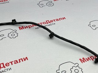 Проводка бампера переднего, ориг. номер 42825988, Chevrolet Trax 2 поколение 2023-2026