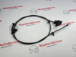 трос капота, ориг. номер 42870097, Chevrolet Trax 2 поколение 2023-2026