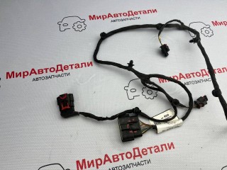 Проводка бампера заднего, ориг. номер 84339328, Chevrolet Equinox 3 поколение 2017-2021