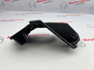 Кронштейн крепления бампера заднего, ориг. номер 42789548, Chevrolet Trax 2 поколение 2023-2026